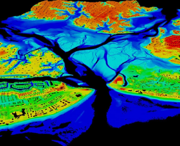 Light Detection and Ranging (LiDAR) Remote Sensing and its Applications SatSure